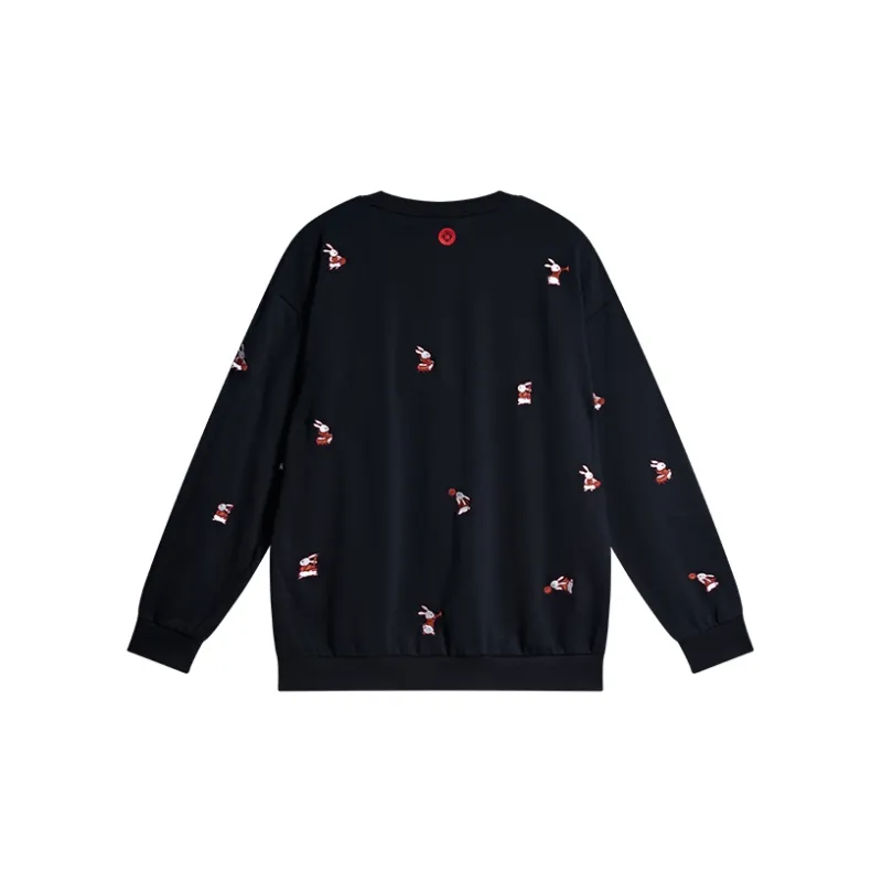 RIGORER Sweatshirts Unisex-1