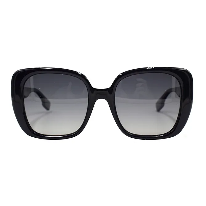 Burberry Butterfly-frame Sunglasses-1