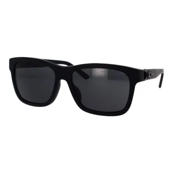 Polo Ralph Lauren Plate Frame Square Glasses Men's