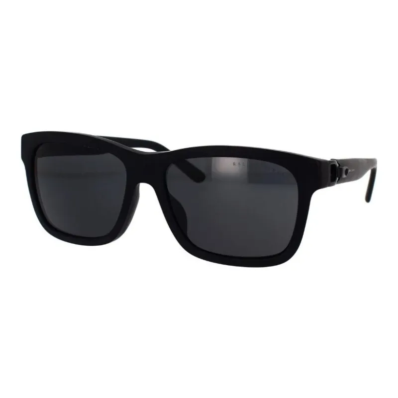 Polo Ralph Lauren Plate Frame Square Glasses Men's-0