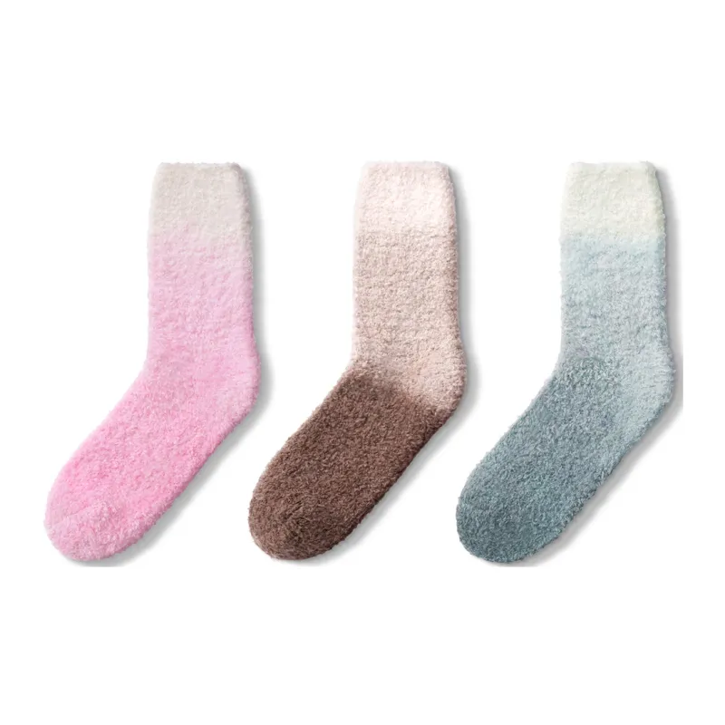 Mast Point Women's Mid Calf Socks-0