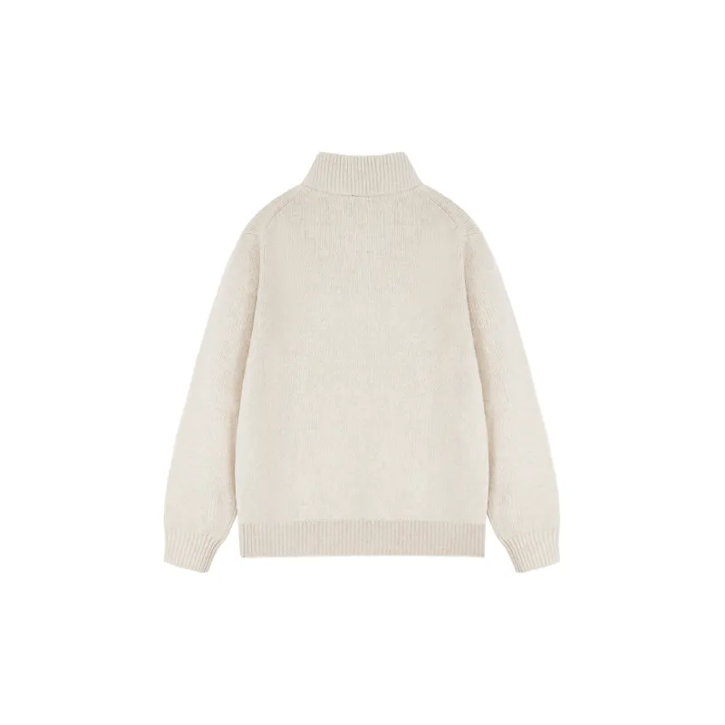 ICONS Lab Sweaters Unisex-8