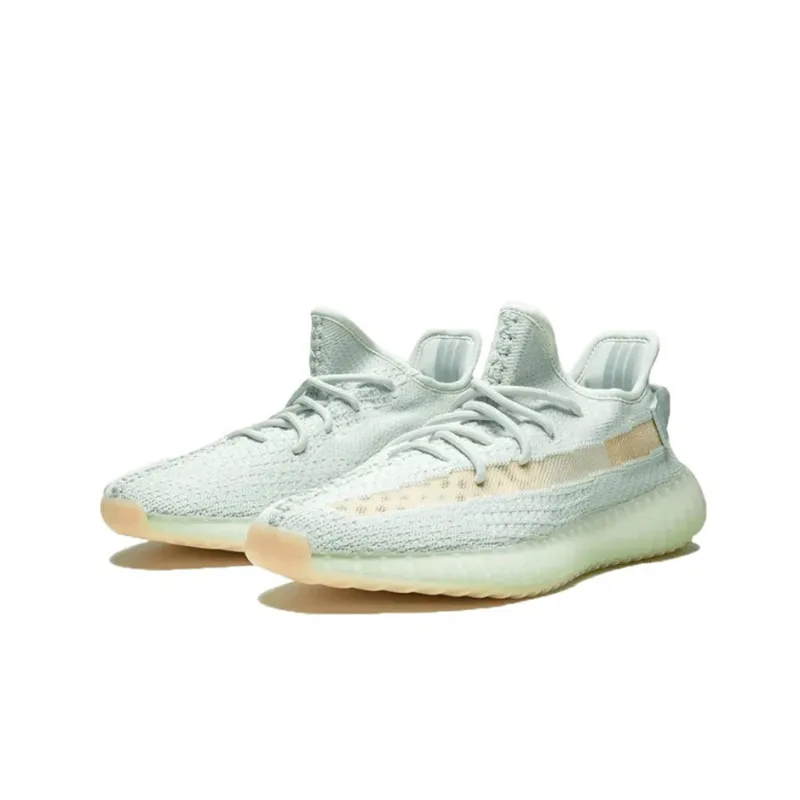 Adidas Yeezy Boost 350 V2 'Hyperspace' 2022-2
