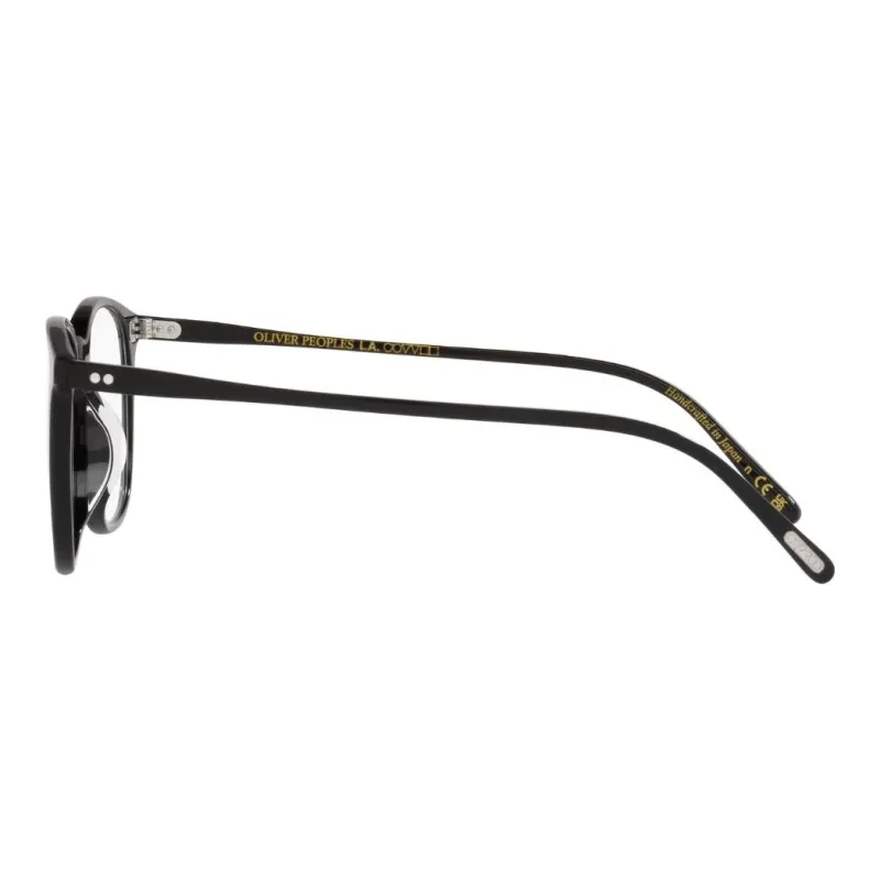 Oliver Peoples Finley 1993 Optical Glasses-2