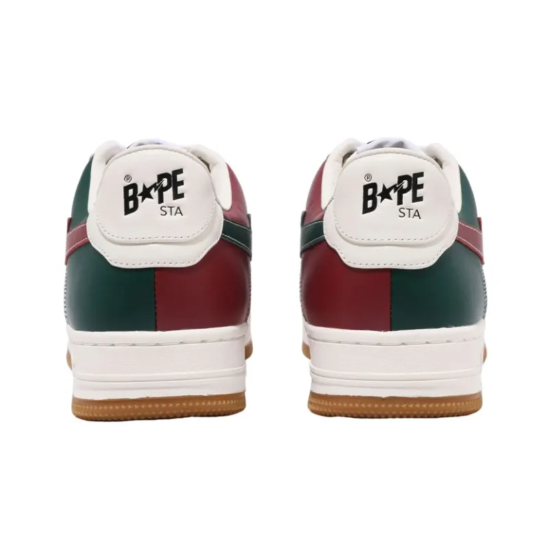 BAPE A BATHING APE Bape Sta END. Bowling-3