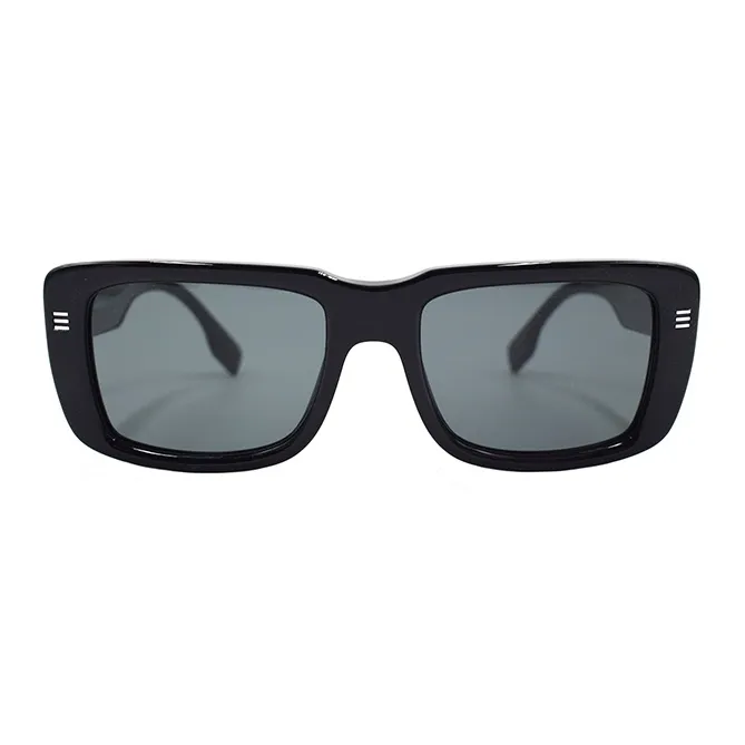 Burberry Rectangular Sunglasses Men's-1