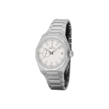 ZENITH Men Defy Collection Watch