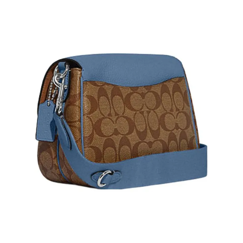 COACH Lucy Crossbody Bags-1