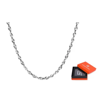 Cooraree Necklaces Unisex