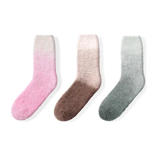 Mast Point Women's Mid-Calf Socks