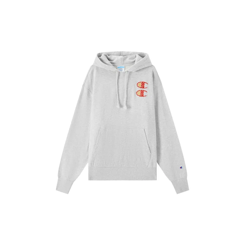 Champion x CNY  Sweatshirt Unisex-1