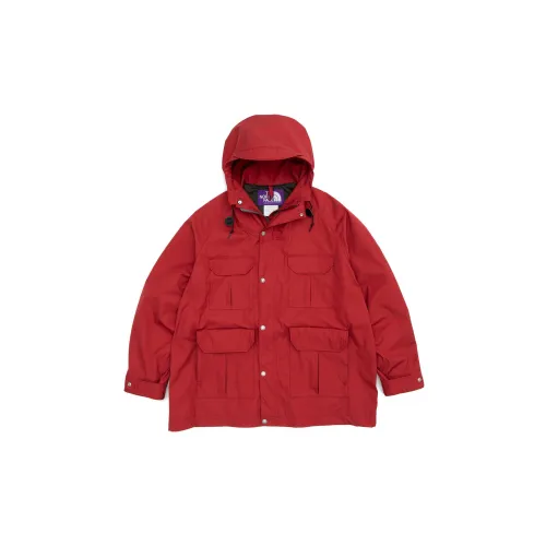 THE NORTH FACE PURPLE LABEL Jackets Unisex Red