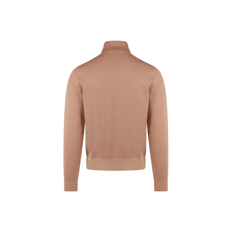 GUCCI Sweaters Men Brown-1
