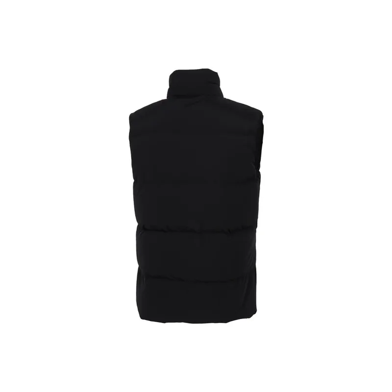 PUMA Vests Unisex Black-1
