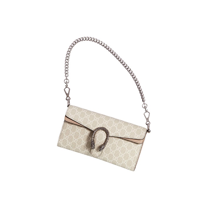 GUCCI Dionysus Shoulder Bags - POIZON