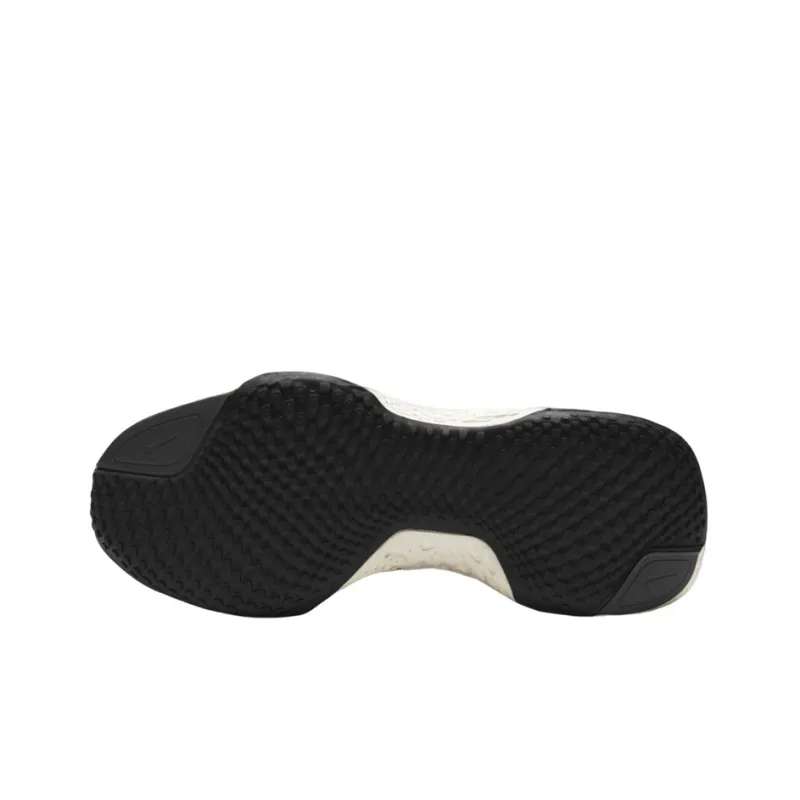 Nike ZoomX Invincible Run Flyknit 'Black White' Women's-5