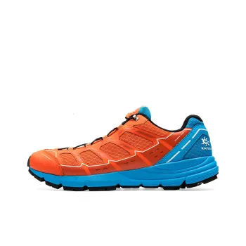 KAILAS Classic 2 Collection Low Top Running Shoes Men's Orange Red