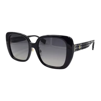 Burberry Butterfly-frame Sunglasses