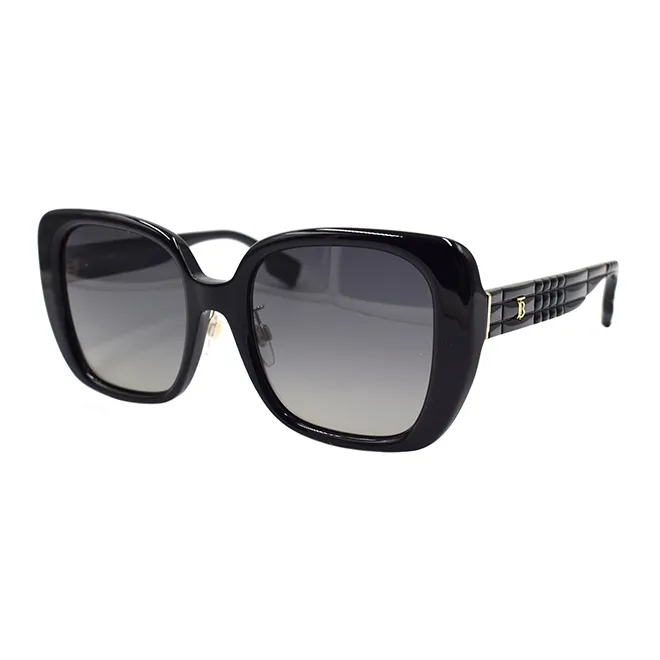 Burberry Butterfly-frame Sunglasses-0