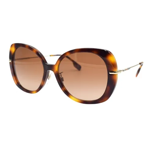 Burberry Sunglasses Women's Tortoiseshell