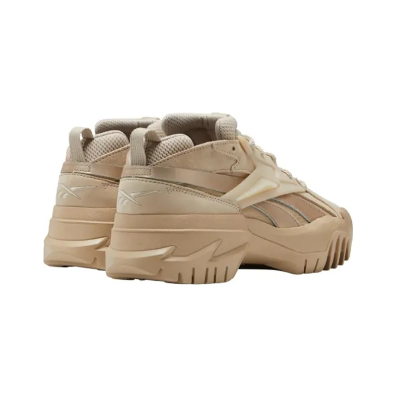 Reebok Club C V2 Cardi B Modern Beige Women's-3