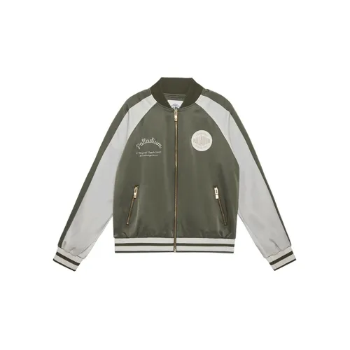 Palladium Jackets Women's Clover