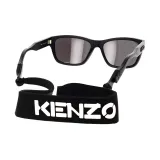 KENZO Sunglasses Men Black