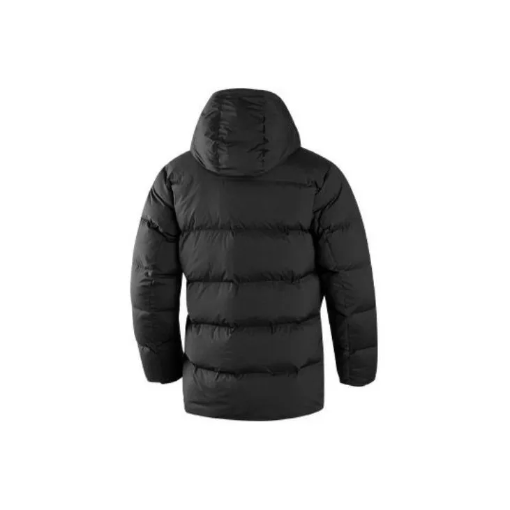 Skechers Down Jackets Men Black-1