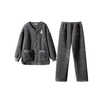 Q'NIANMA Men Pajama Sets