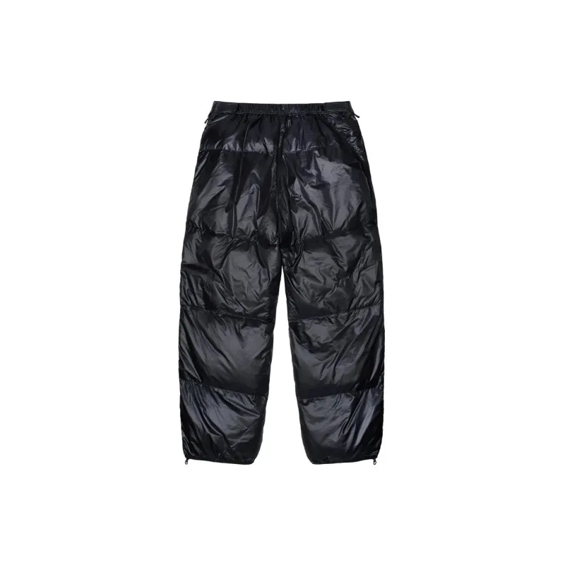 Stussy Micro Ripstop Down Parka-1
