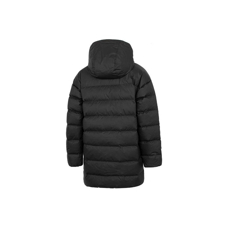 Nike Down Jackets Women's Black XXL - POIZON
