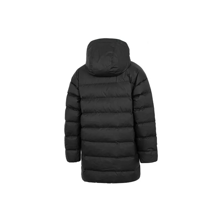 Nike Down Jackets Women's Black-1