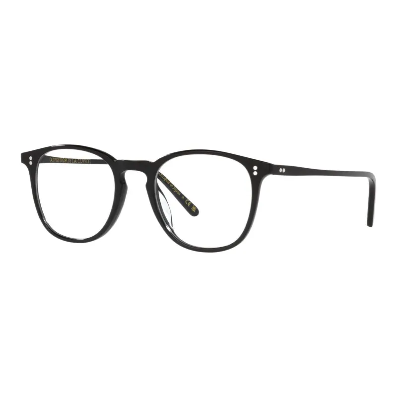 Oliver Peoples Finley 1993 Optical Glasses-0