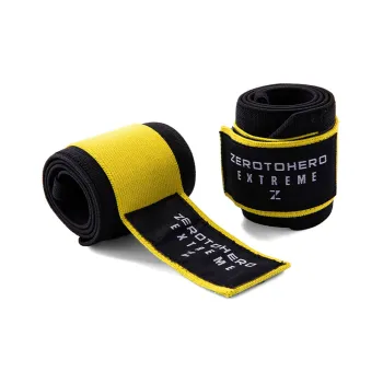 ZERO TO HERO Fitness Ice Sports Wristbands Breathable And Protective Overall Protective Equipment