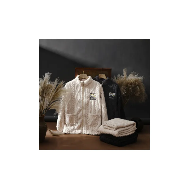 Same Language Pajama Set Unisex-3