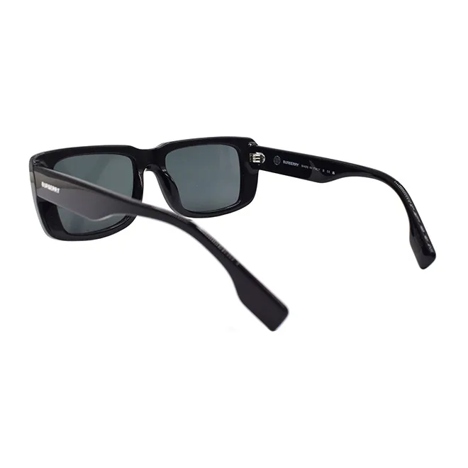 Burberry Rectangular Sunglasses Men's-2