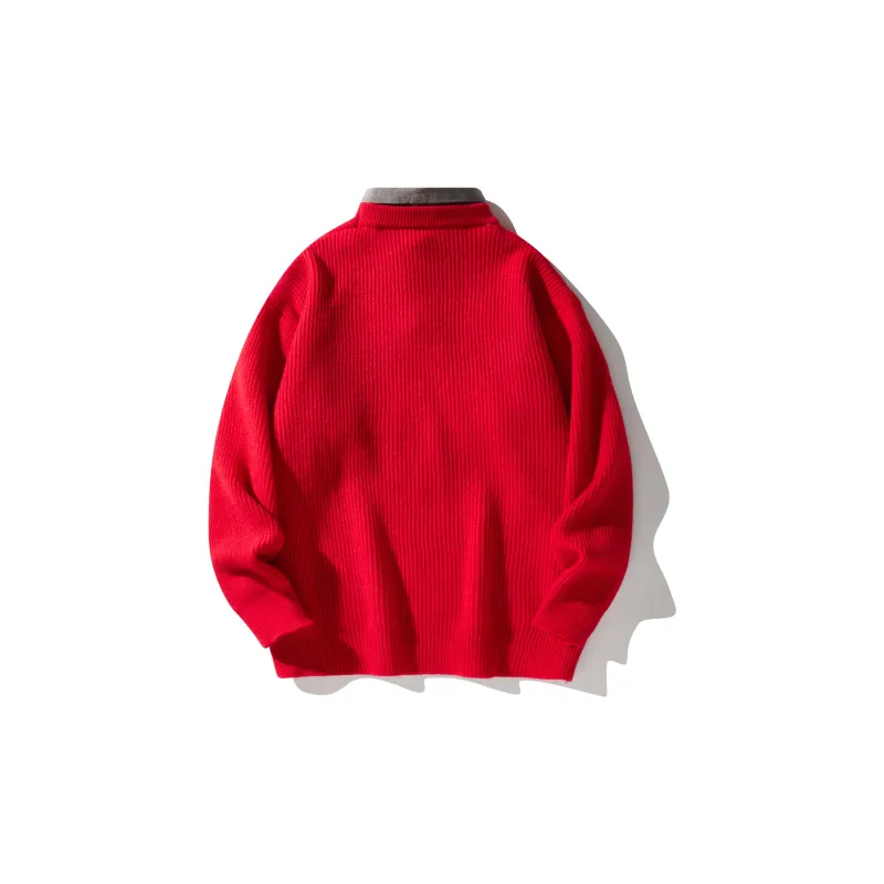 NFWYS Sweaters Unisex-42