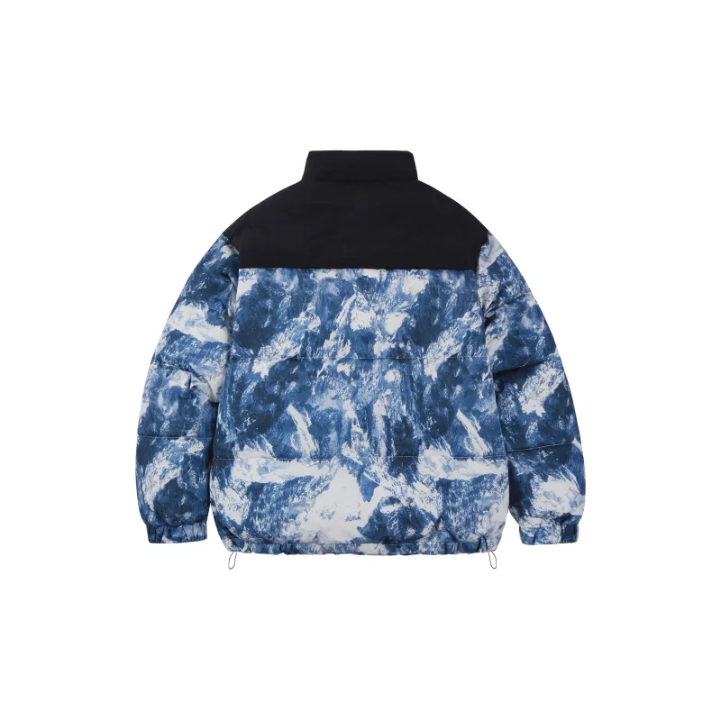 ICONS Lab Puffer Jackets Unisex-5
