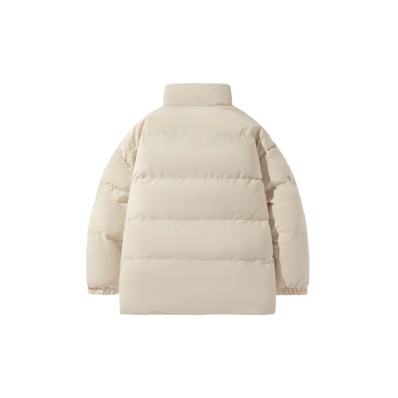 IGOI Puffer Jacket Winter Unisex-5