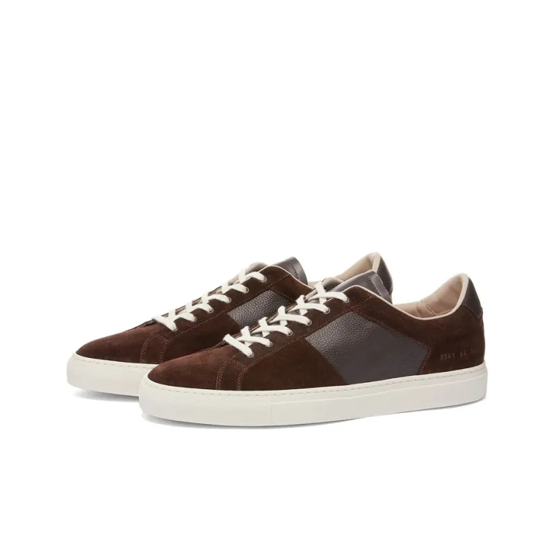 COMMON PROJECTS Achilles Low-top Sneakers-2