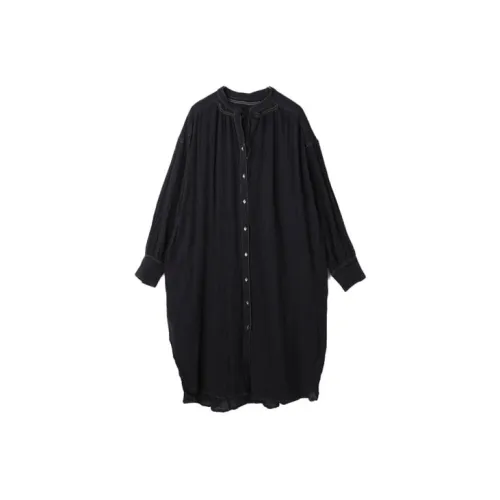 FREAK'S STORE Long-Sleeved Dresses Women's