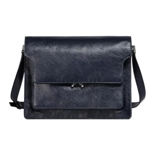 MARNI Trunk Shoulder Bags