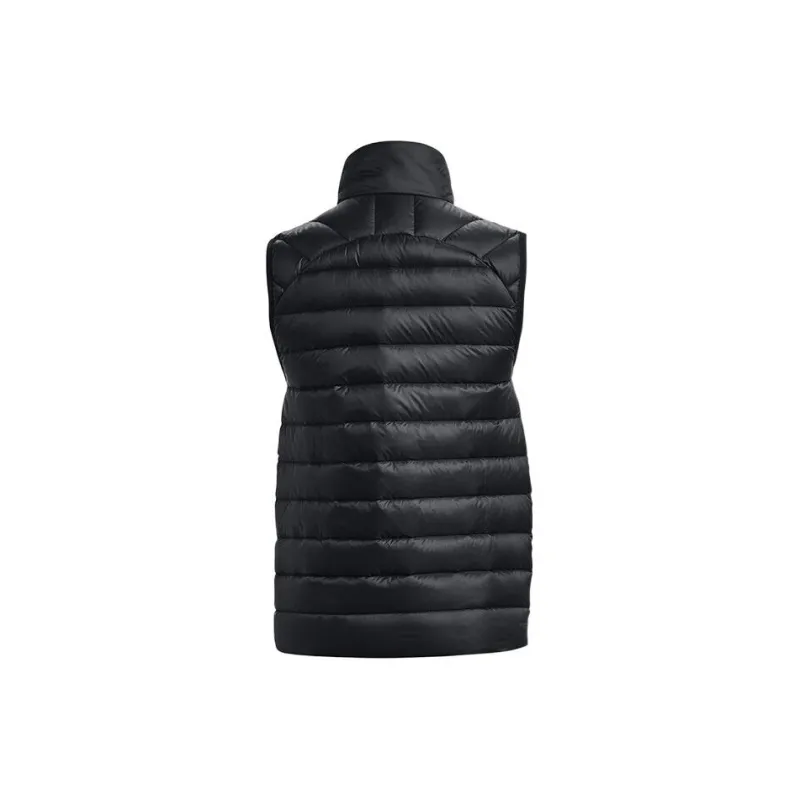 Under Armour Vest Women's Black-1