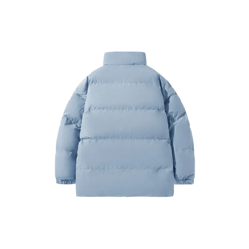 IGOI Puffer Jacket Winter Unisex-9