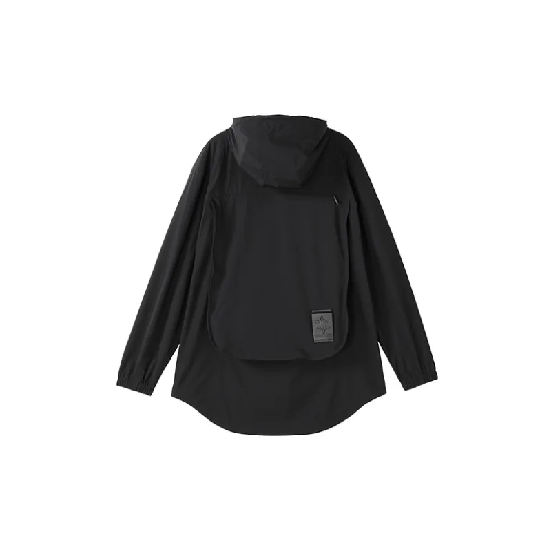 NORVINCY Outdoor Cycling Western Jacket Unisex-1