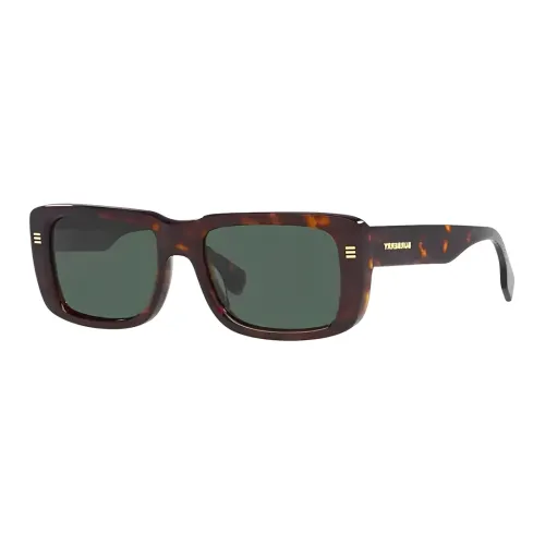 Burberry Sunglasses Men Brown