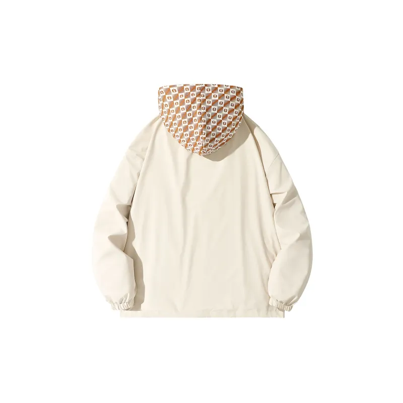 Yvette Jackets Unisex-38
