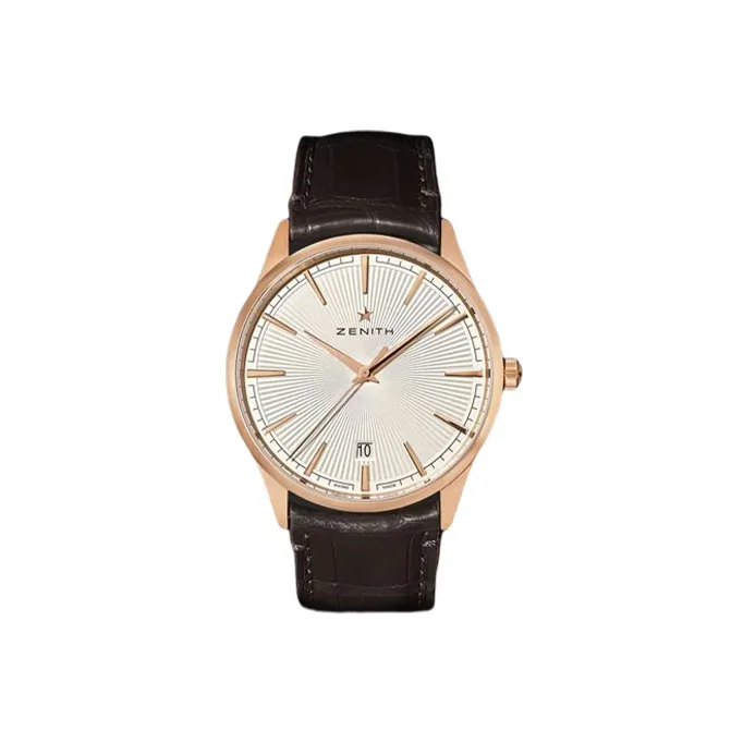 ZENITH Men ELITE Watch-0