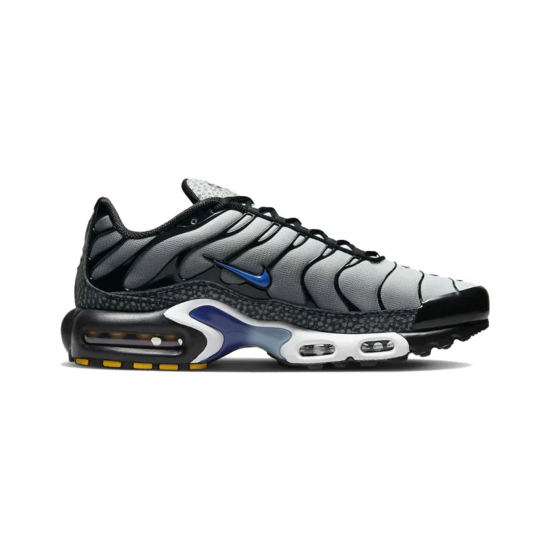 Nike Air Max Plus Kiss My Airs Metallic Silver-1
