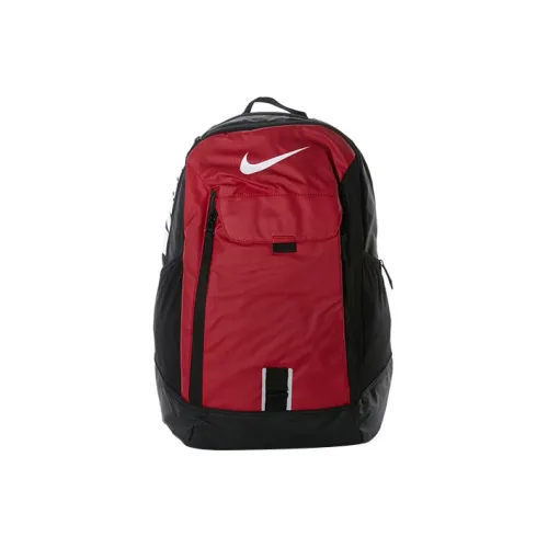 Nike Backpacks Red